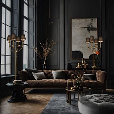 Торшер Loft it Lattice 10435F 2