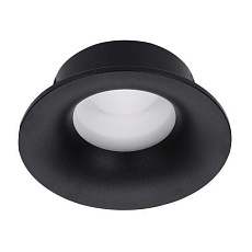 Встраиваемый светильник Lucia Tucci LTP-D013-01GU10-B