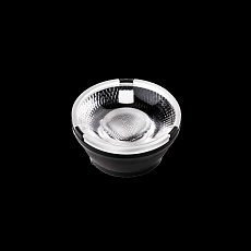 Сменная оптика для модулей STELLA PRO 07507х/07509х max 12W линза 24G STELLA PRO Lightstar 075124 2