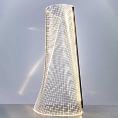 Настольная лампа Varese Lightstar 738954 3