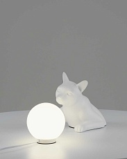 Лампа настольная Moderli Monya V11676-TL 3