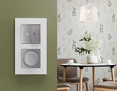 Рамка AMBRELLA VOLT AF250121 2