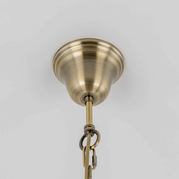 Подвесная люстра Citilux Базель CL407152 Фото № 6