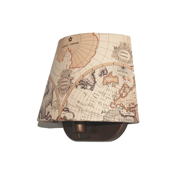 Бра Favourite Mappa 1122-1W Фото № 1