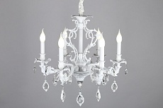 Подвесная люстра Omnilux Senis OML-74713-06 4