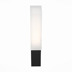 Уличный настенный светодиодный светильник ST Luce Posto SL096.411.02 1