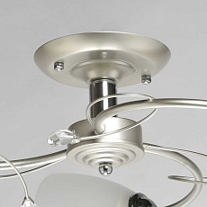 Потолочная люстра De City Нежность 676013103 3