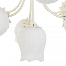 Потолочная люстра Arte Milano Napoli 319066/D850/11 IV 2