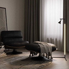 Торшер Maytoni MOD489FL-L20B3K 5