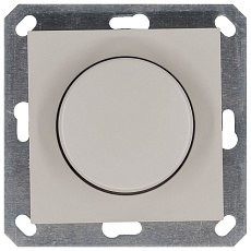 LED Диммер с накладкой Jasmart G4012T