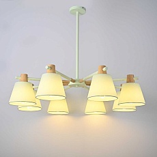 Подвесная люстра Imperium Loft Natura 177992-26 2