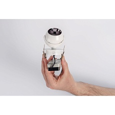 Встраиваемый светодиодный светильник Fiberli 7002-ZZ10W 3000K 12130501 4