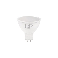 Светодиодная лампа LEDS POWER MR16 GU5.3 7Вт 3000К 006833 2