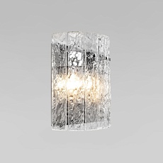 Настенный светильник Loft IT Nevada 10297W Nickel 5