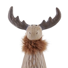 Статуэтка Олень Eglo Rantau 429592 3