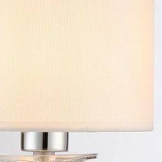 Настольная лампа Illumico IL1019-1T-17 CR 1