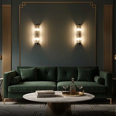 Светильник настенный Citilux VERDON CL448011 5