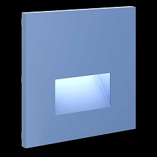 Накладка для подсветки светодиодной, S70 (деним) Voltum VLS002315 5