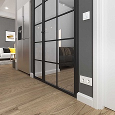 Розетка Werkel Hammer с заземлением и шторками белый W1271101 4690389162817 4