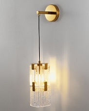 Бра Moderli Lilly V11078-1W 5