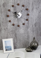 Настенные часы Tomas Stern 8016 2