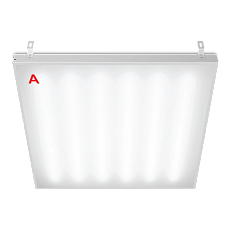 Потолочный светильник WOLTA STD ДВО12-54-041-6К