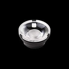 Сменная оптика для модулей 07507х/07509х max 12W линза 15G STELLA PRO Lightstar 075115 1