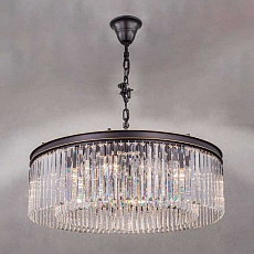 Подвесная люстра Citilux Мартин CL332161 4