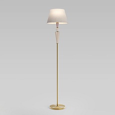 Торшер Eurosvet Teja 109014 латунь a072041