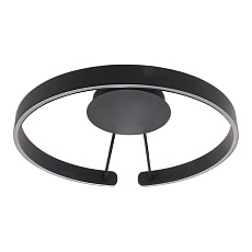 Потолочный светодиодный светильник Mizi'en Leo MZ31371-600-PB