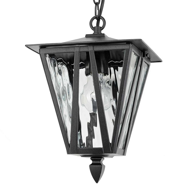 Уличный подвесной светильник Citilux Forts CLU09S Фото № 7