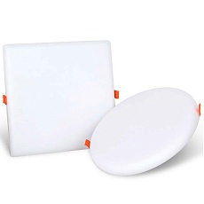 Встраиваемый светодиодный светильник Zortes CLOUD ZRS.57794.36 2