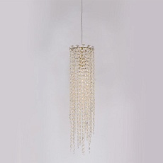 Подвесной светодиодный светильник Newport 10902/S gold М0063243 1