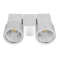 Потолочный светодиодный светильник Citilux Дубль CL556101 3