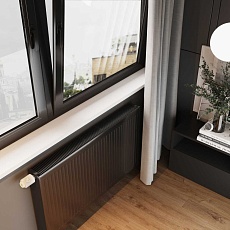 Умный терморегулятор отопления 76265/00 a061850 4