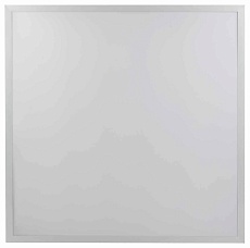 Встраиваемый светодиодный светильник ЭРА SPO-1-40-6K-M [4] Б0041887