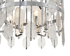Подвесная люстра Vele Luce Polaris VL4153P26 2