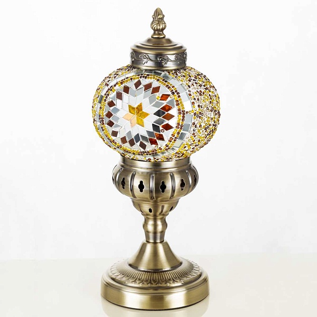 Настольная лампа Citilux Каир CL419815 Фото № 9