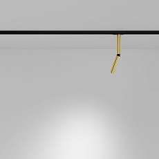 Трековый светодиодный светильник Maytoni Technical Focus T TR142-1-6W4K-BS 2