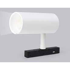 Трековый светодиодный светильник Ambrella light Track System Magnetic GL3819