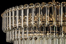 Подвесная люстра Dio DArte Elite Olivetta E 1.5.80.100 G 2