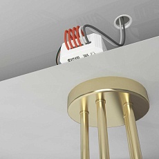 Реле Wi-Fi Elektrostandard (Умный дом) 76005/00 a059230 1