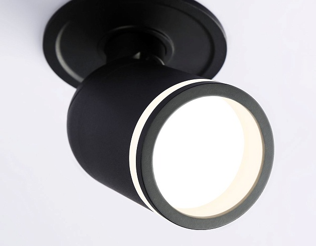 Встраиваемый спот Ambrella light Techno Spot Move TA1273 Фото № 4