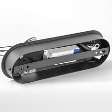 Линейно-подвесной светильник Lussole HIDALGO LSP-7410 2