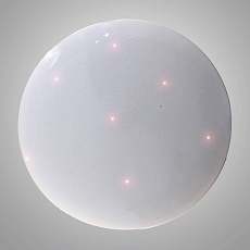 Потолочный светодиодный светильник Arti Lampadari Bianco E 1.13.49 W 4