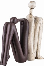 Статуэтка настольная Art Home Decor Composition S9177 2