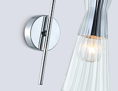 Настенный светильник Ambrella light High light LH55655 1