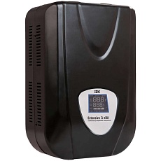 Стабилизатор напряжения настенный серии Extensive 3 кВА IEK IVS28-1-03000