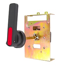 Ручной поворотный привод к ВА-99 160А EKF PROxima mccb99-a-72