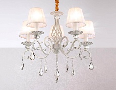 Подвесная люстра Ambrella light Traditional TR4547 3